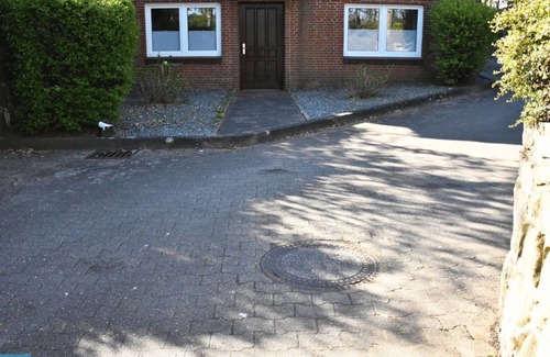 Flensburg Apartment | Vacation apartment Niko23