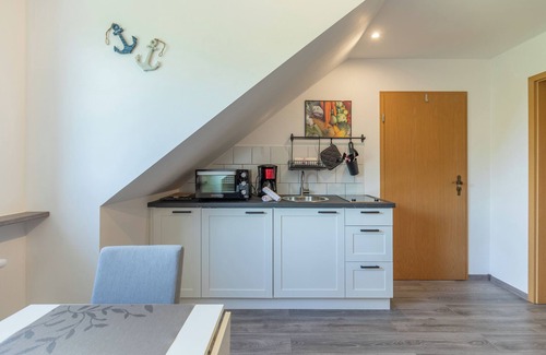 Hattstedt Apartment | Vacation apartment "Norden" in Hattstedt for up to 2 people