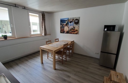 Gruenstadt Apartment | Vacation apartment "Pfalz" in Grünstadt
