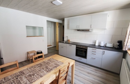 Gruenstadt Apartment | Vacation apartment "Pfalz" in Grünstadt