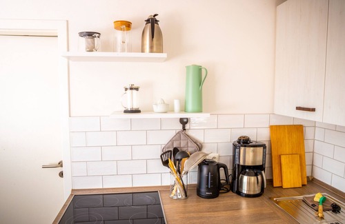 Lanz Apartment | Vacation apartment Roost in Ferbitz