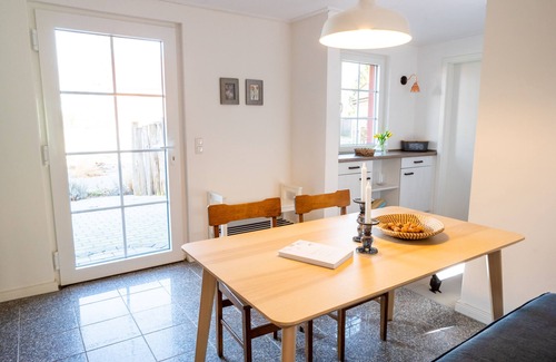 Lanz Apartment | Vacation apartment Roost in Ferbitz