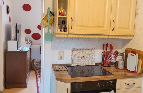 Bad Sulze Apartment | Vacation apartment Socolowsky - Holiday apartment