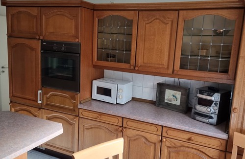 Schleswig-Flensburg District Apartment | Vacation between the seas