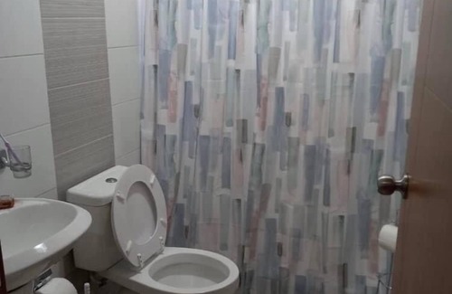 San Pedro de Macoris Apartment | vacation condo located in the quiet town of san pedro de macoris.