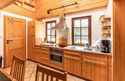 Kirchberg House | Vacation cottage Eifelgasse - Holiday cottage