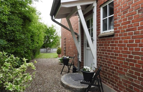 Steinberg House | Vacation cottage Lykka