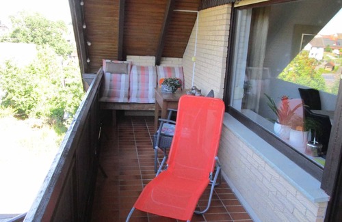 Lothe Apartment | Vacation apartment Waldvogt - Fewo Waldvogt