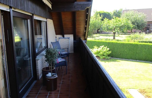 Lothe Apartment | Vacation apartment Waldvogt - Fewo Waldvogt