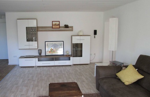 Lothe Apartment | Vacation apartment Waldvogt - Fewo Waldvogt
