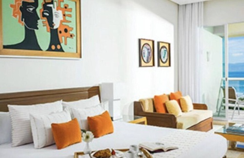 S.M. 57 Resort | Vacation destination 8day7nights at Vidanta Resort! 2bed3bath! Free Golf/Spa/Gym