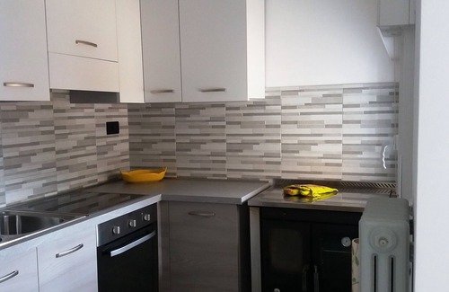 Monclassico Apartment | Vacation Dimaro-Val di Sole CIN: IT022233C2QJN7YDD9 Apartment A