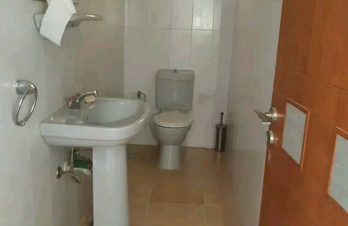 Ain Saadeh Apartment | Vacation family 4 bedroom flat