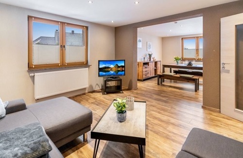 Hellenthal House | Vacation home for 4 guests with 116m² in Hellenthal Giescheid (178832)