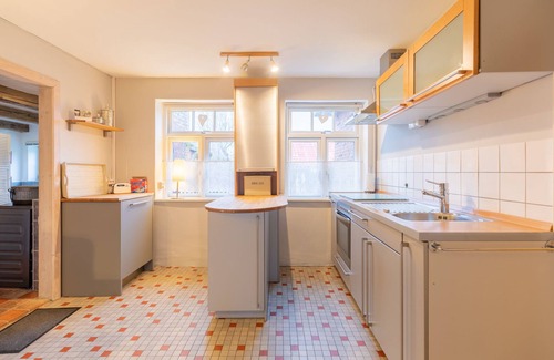 Emmelsbuell-Horsbuell House | Vacation home Hyggebüll in Emmelsbüll-Horsbüll for up to 15 people