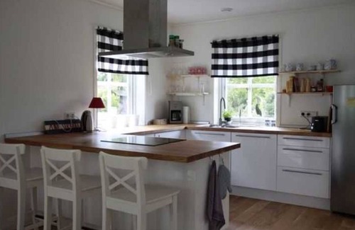 Michaelsdorf House | Vacation home Blaubeer in Michaelsdorf