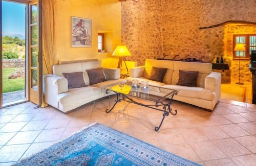 Costitx House | Vacation home Can Gall in Costitx - 8 persons, 4 bedrooms