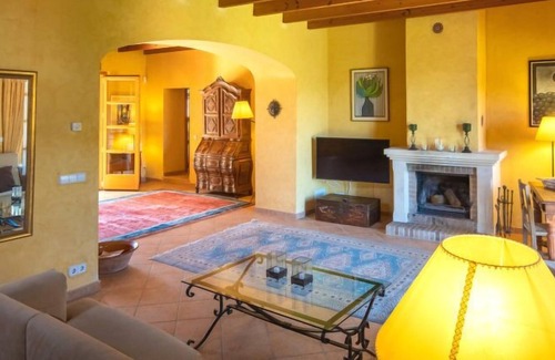 Costitx House | Vacation home Can Gall in Costitx - 8 persons, 4 bedrooms