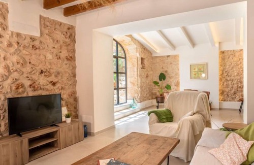 Costitx House | Vacation home Can Mora in Costitx - 5 persons, 3 bedrooms