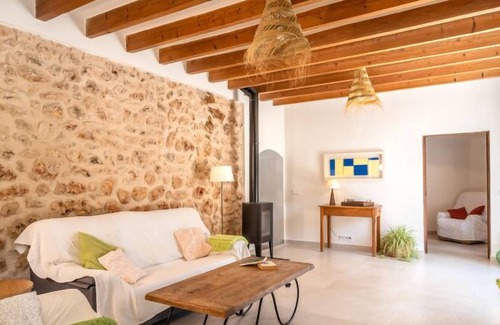 Costitx House | Vacation home Can Mora in Costitx - 5 persons, 3 bedrooms