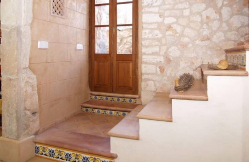 S Horta House | Vacation home Can Xesquet (CDO245) in Cala d'Or - 6 persons, 3 bedrooms