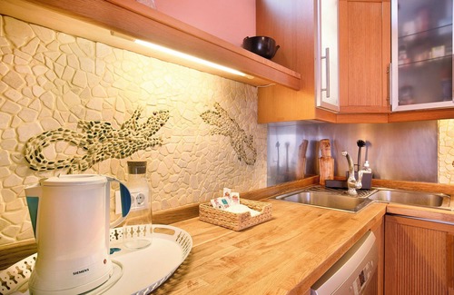 Guia de Isora House | Vacation Home "Casa Anakena" with Sea View & Wi-Fi