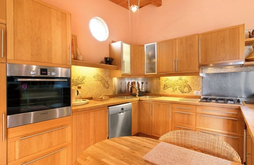 Guia de Isora House | Vacation Home "Casa Anakena" with Sea View & Wi-Fi