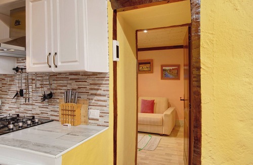 Arico House | Vacation Home "Casa Candelaria" with Views of El Teide, Private Pool & Wi-Fi