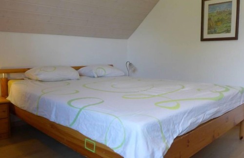 Courfaivre House | Vacation home Chambion 14 in Courfaivre - 9 persons, 4 bedrooms