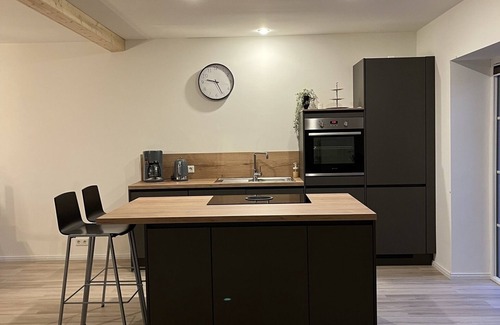 Ellingstedt House | Vacation home "de Fofftein" in Bockhöft