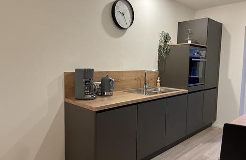 Ellingstedt House | Vacation home "de Fofftein" in Bockhöft