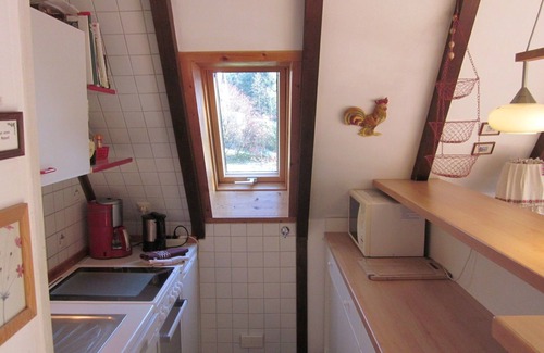 Feichten House | Vacation Home "Geißler Oslo"