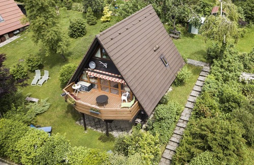 Feichten House | Vacation Home "Geißler Oslo"