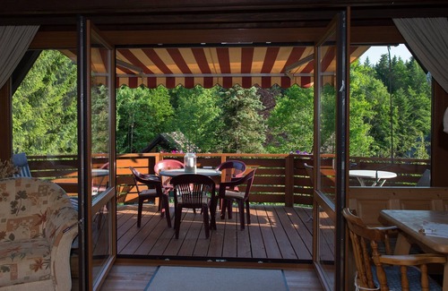Feichten House | Vacation Home "Geißler Oslo"
