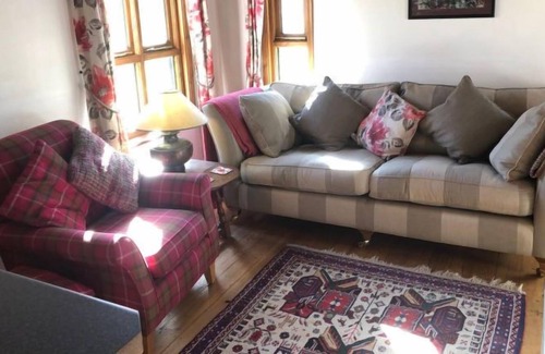 North Burlingham House | Vacation home Dell Barn in The Broads - 2 persons, 1 bedrooms