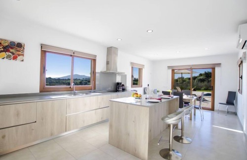 Moscari House | Vacation home Es Cos by Interhome