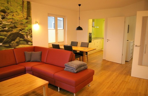 Klein Wittensee House | Vacation home for 4 guests with 77m² in Klein Wittensee (126566)