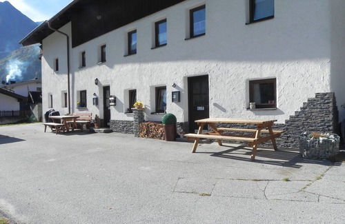 Laengenfeld House | Vacation home for 10 guests with 120m² in Oberried (105337)