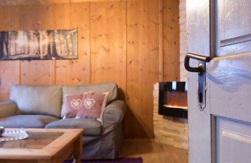 Laengenfeld House | Vacation home for 10 guests with 120m² in Oberried (105337)