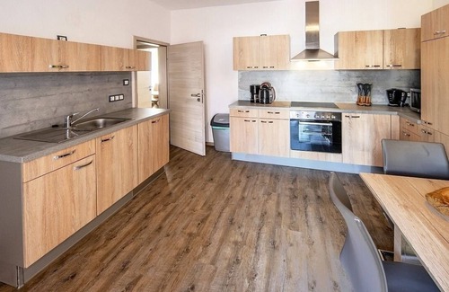 Daun House | Vacation home for 14 guests with 210m² in Daun (265991)