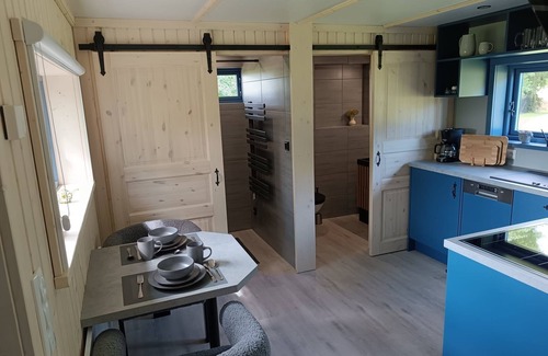 Ziegendorf House | Vacation home for 3 guests with 30m² in Ziegendorf (265597)