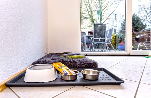 Goethestraße House | Vacation home for 4 guests with 113m² in Bremerhaven (270039)