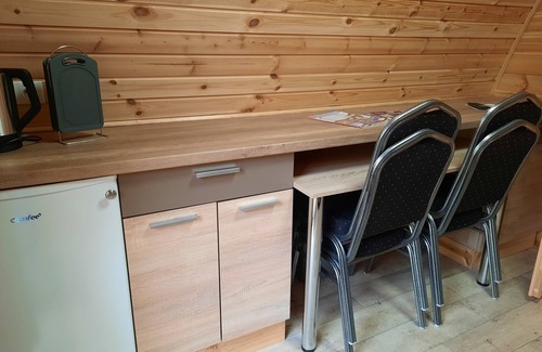 Silberstedt House | Vacation home for 4 guests with 18m² in Silberstedt (248905)