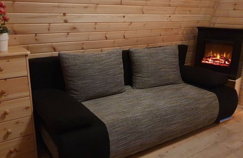 Silberstedt House | Vacation home for 4 guests with 18m² in Silberstedt (248905)