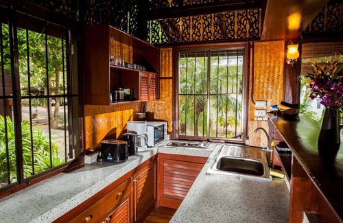 Hin Hong House | Vacation home for 4 guests with 120m² in Bang Po (248202)