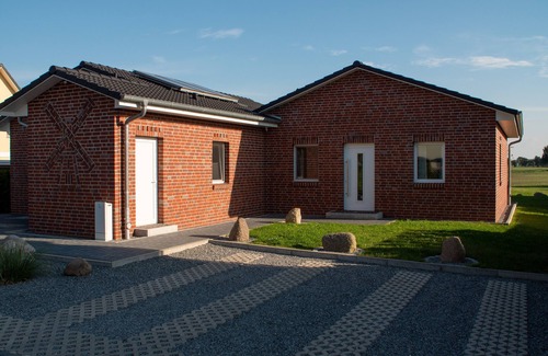 Thesenvitz House | Vacation home for 4 guests with 68m² in Bergen (272670)