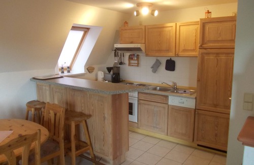 Marlow House | Vacation home for 4 guests with 60m² in Marlow (147758)