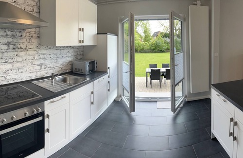 Breklum House | Vacation home for 6 guests with 110m² in Breklum (264490)