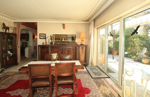 Altstrimmig House | Vacation home for 8 guests with 220m² in Altstrimmig (133438)