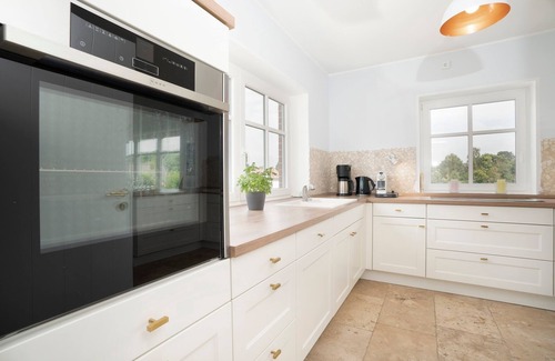 Grebin House | Vacation home for 8 guests with 200m² in Plön-Grebin (287759)